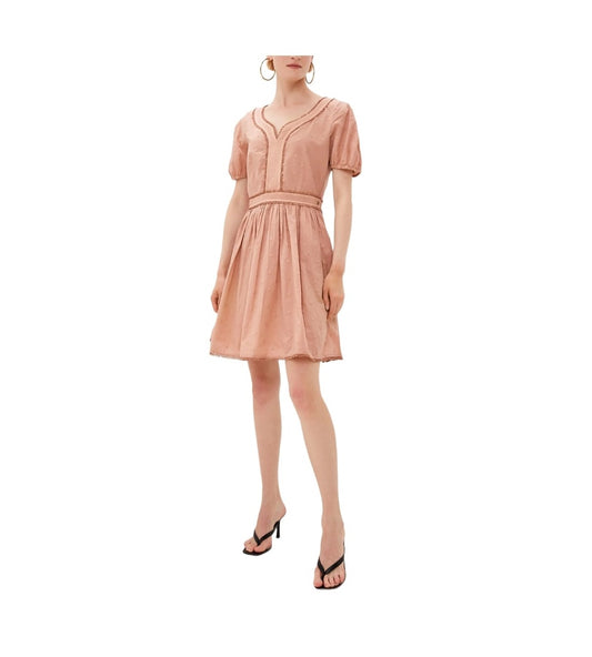 Vestito Corto Donna Guess   W2GK62WEKI0
