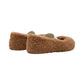 Slip-On  Donna Moon Boot  Shearling 80D2400010
