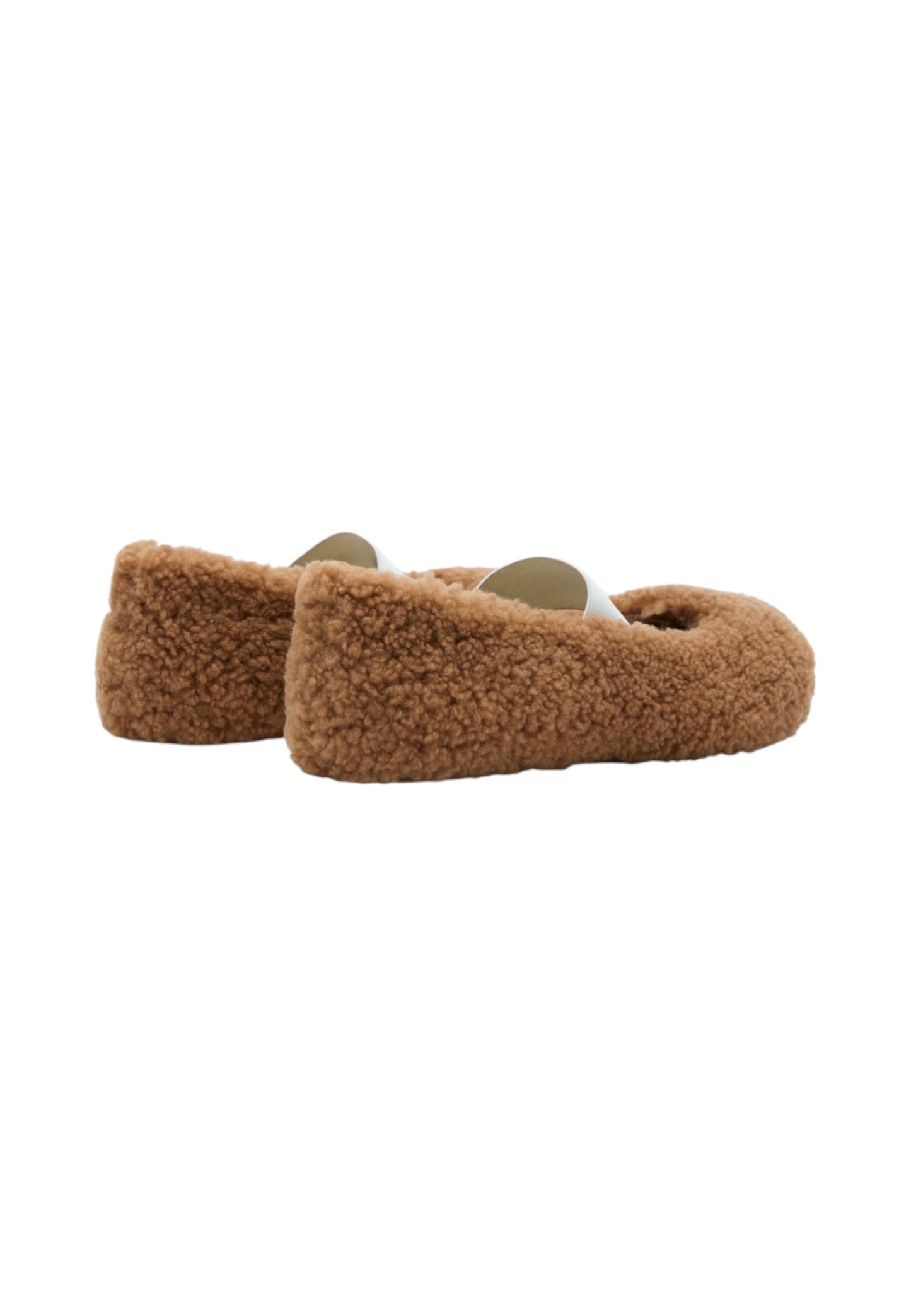 Slip-On  Donna Moon Boot  Shearling 80D2400010