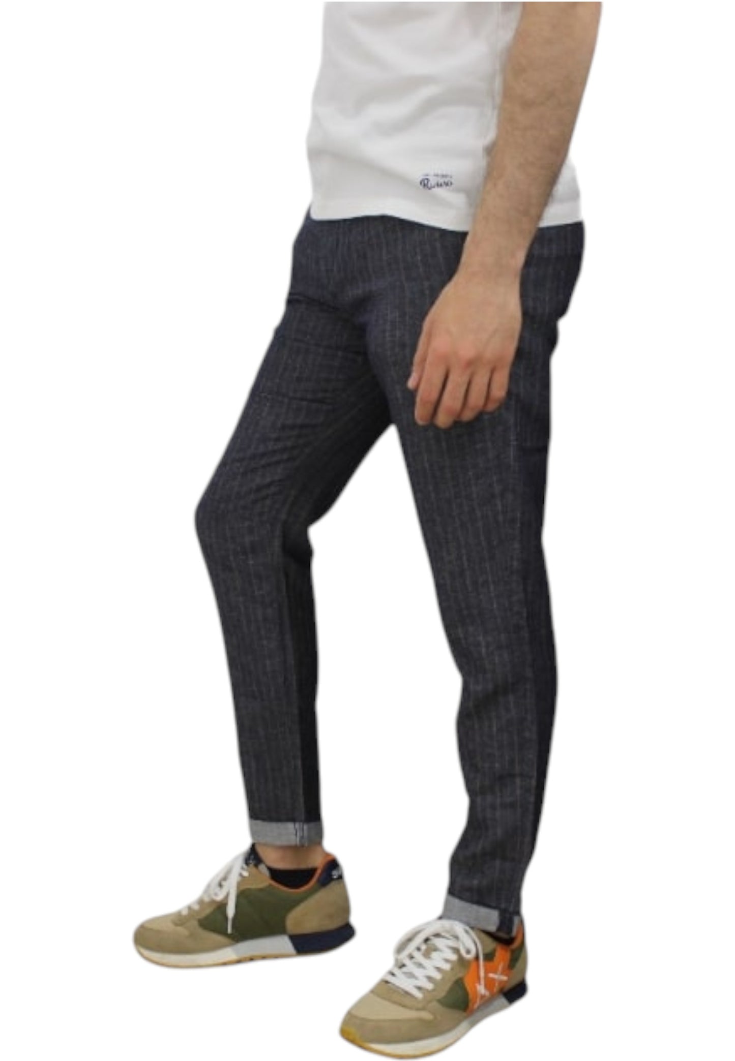 Pantaloni  Uomo Gaudi   211GU25016