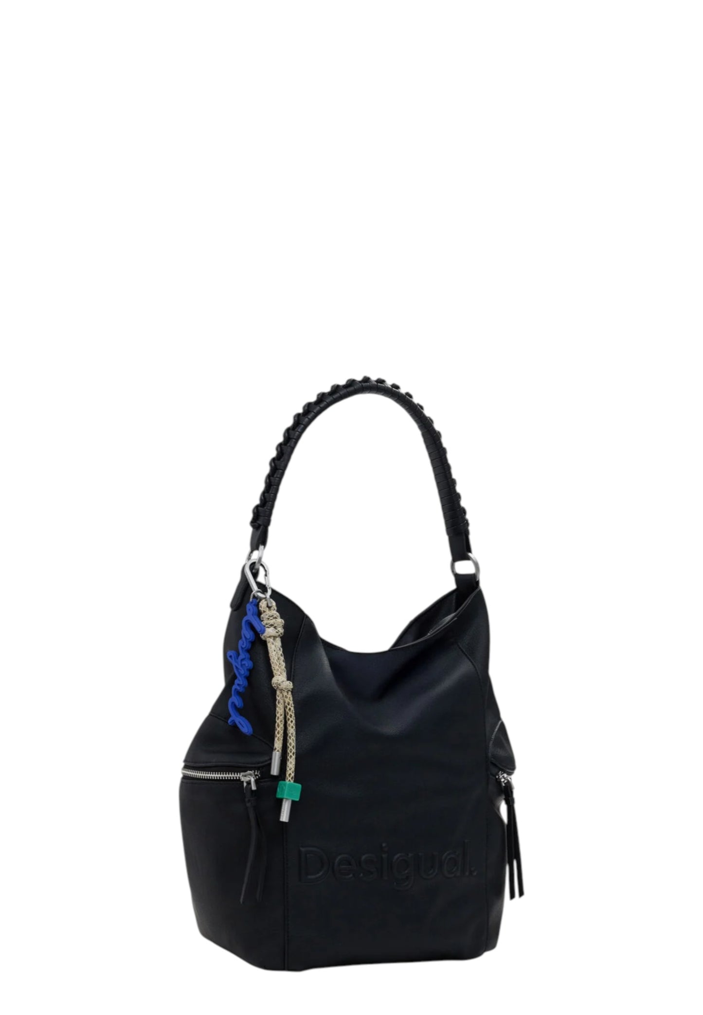 Zaino  Donna Desigual  Half Logo Arica 25WAKP07