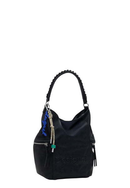 Zaino  Donna Desigual  Half Logo Arica 25WAKP07
