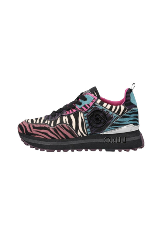 Sneakers Basse Donna Liu Jo   BF2103PX2920