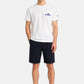T-Shirt Manica Corta Uomo North Sails Con Stampa  693162