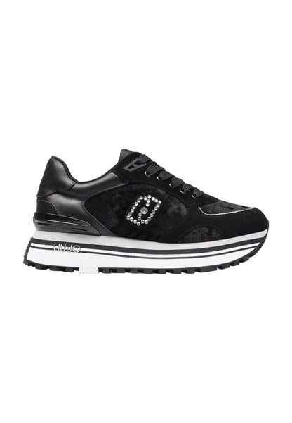 Sneakers Basse Donna Liu Jo   BF3091PX066