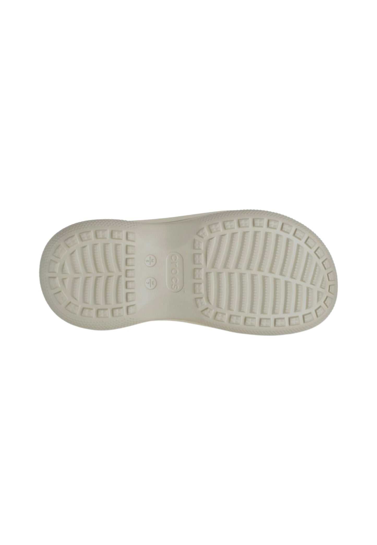 Ciabatte  Donna Crocs  Classic Stacked Clog W CR.211355