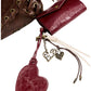 Borsa A Spalla Donna Desigual  Bag Galaxy Zarauz Choco 26WAXP43