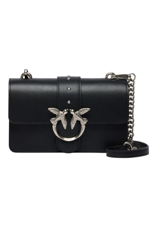 Borsa A Tracolla Donna Pinko  Love One Mini St. 105856A0F1