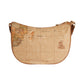 Borsa A Tracolla Donna Alviero Martini Mezzaluna Media Geo Soft CS0076001