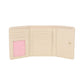 Portafoglio Con Patta Donna Braccialini Piccolo Con Stampa Duffy Duck New York Cartoline Lt LT260LT