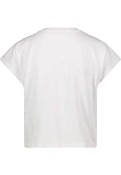 T-Shirt Senza Maniche Donna Gaudi   411FD64010