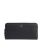 Portafoglio Con Zip Donna Calvin klein Large Ck Re-Lock