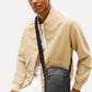 Borsa A Spalla Uomo Tommy Hilfiger  Th Woven Mini AM0AM14095