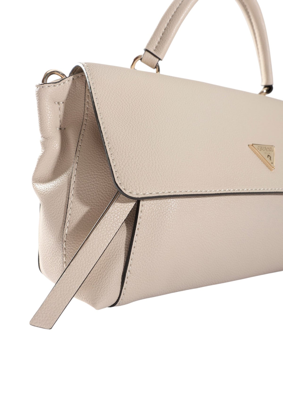 Borsa A Mano Donna Guess Top Handle Flap Devon HWBG9745200