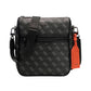 Borsa A Tracolla Uomo Guess Crossbody 2 Milano HMMILOP5417