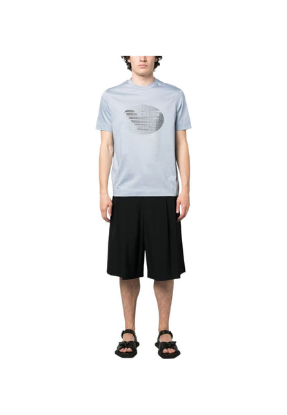 3R1TU11JSAZ - T-shirt - Emporio Armani