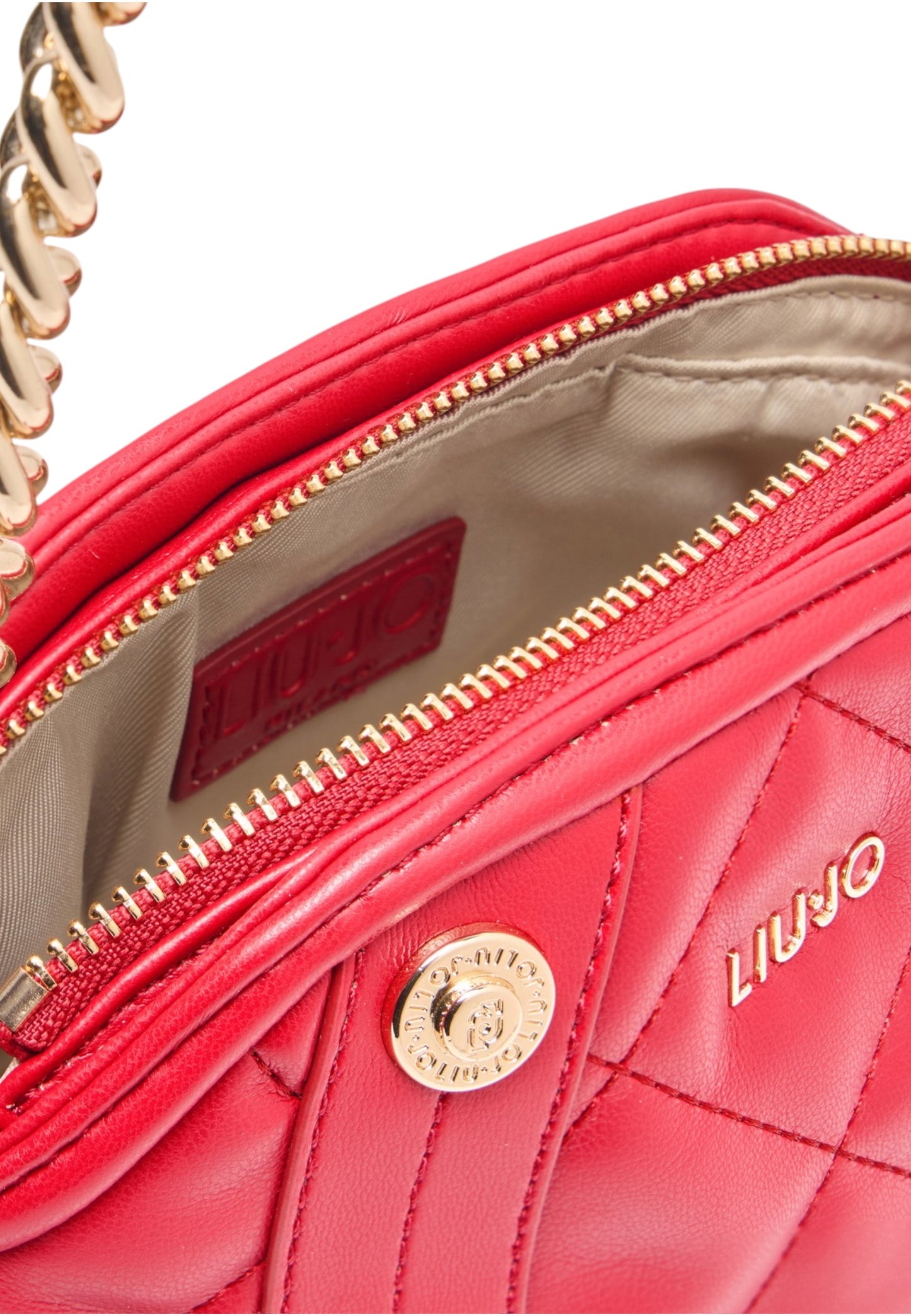 Pochette  Donna Liu Jo