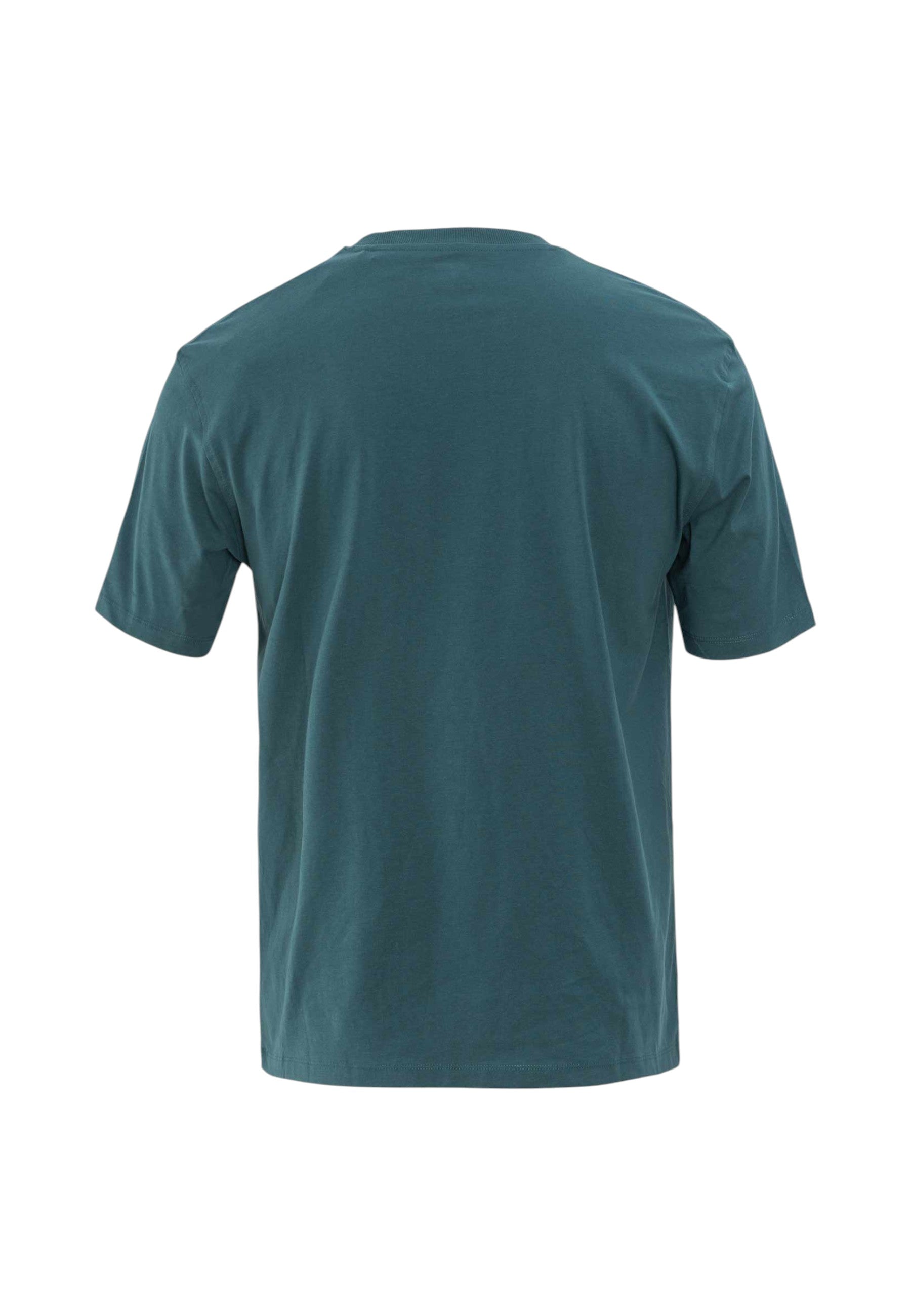 T-Shirt Manica Corta Uomo Guess  Lokni Z6RI09I3Z14