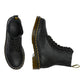Stivaletti Anfibi Donna Dr. Martens  1460 Pascal Black Virginia 13512