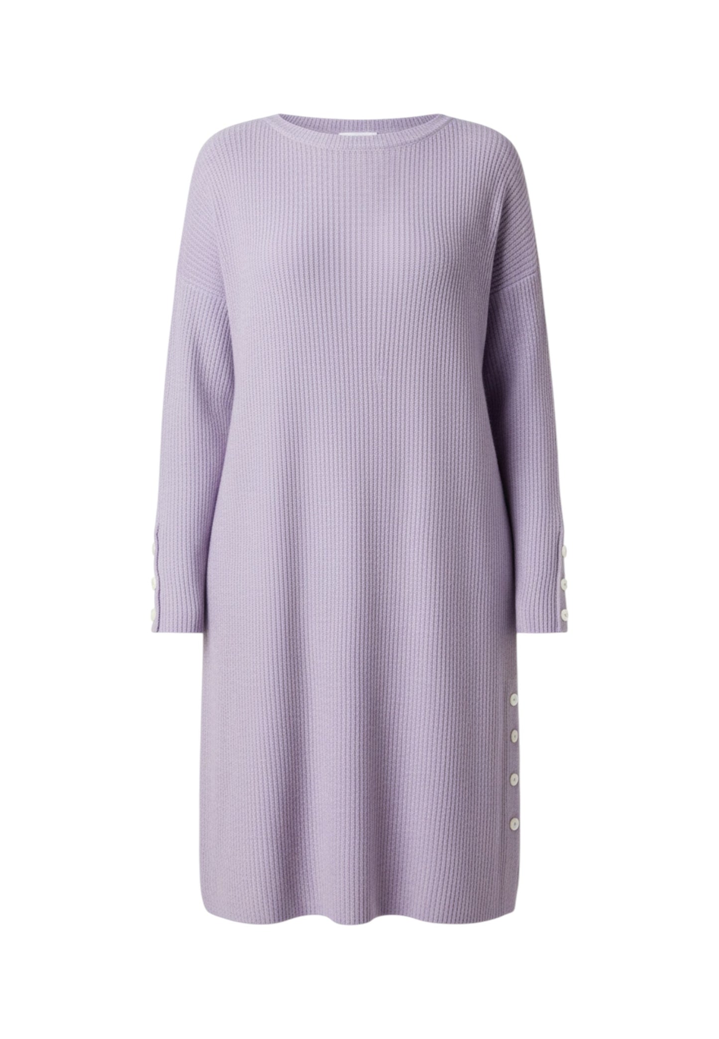Vestito Corto Donna White Wise   WW18030