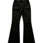 Pantaloni  Donna White Wise   WW18503