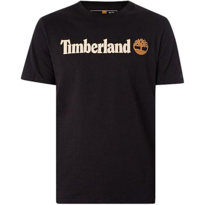 TB0A5UPQ - T-Shirt - Timberland