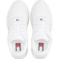 Sneakers Basse Donna Tommy Jeans  Tjw Retro Basket Flag EN0EN02506