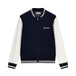 Giacca Bomber Uomo Guess In Maglia, Jacquard Gj M6YR03Z0905