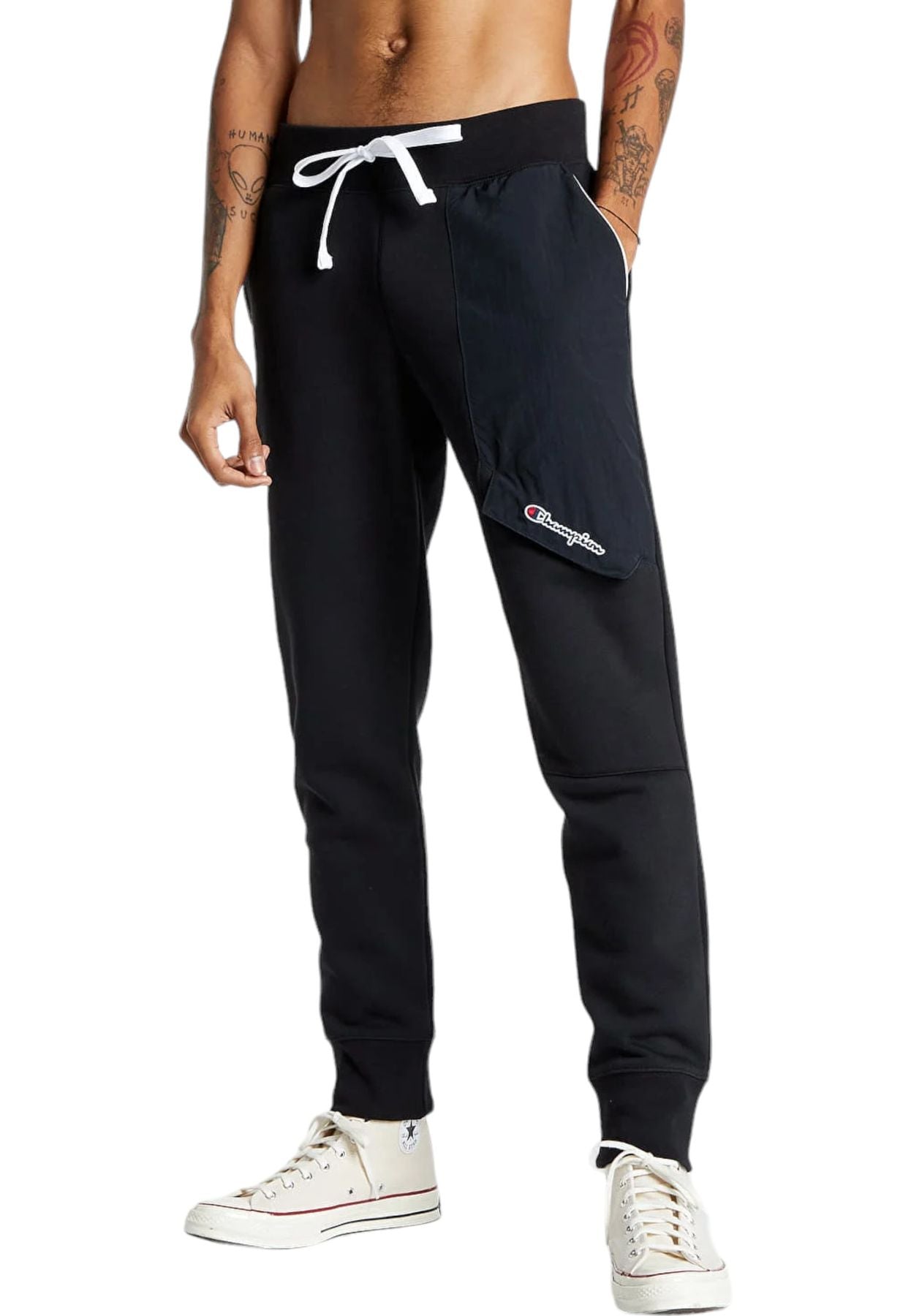 Pantaloni Tuta Uomo Champion   216557KK