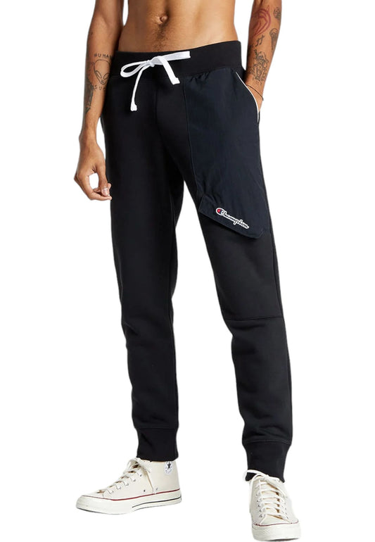 Pantaloni Tuta Uomo Champion   216557KK