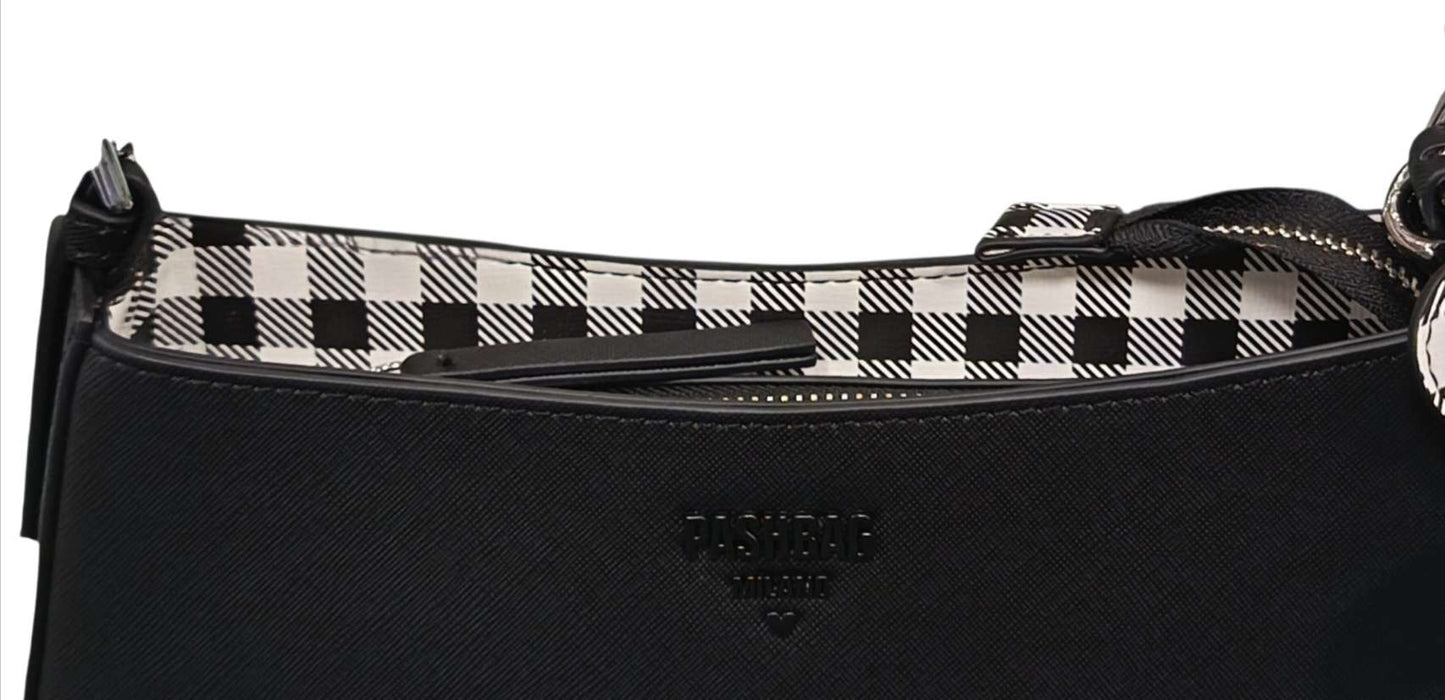 Borsa A Spalla Donna Pashbag Mini Hobo Sweetie Astrid