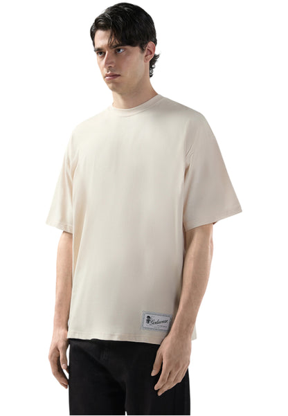 T-Shirt Manica Corta Uomo Gcds  Magic Printed B2CM2311JF1