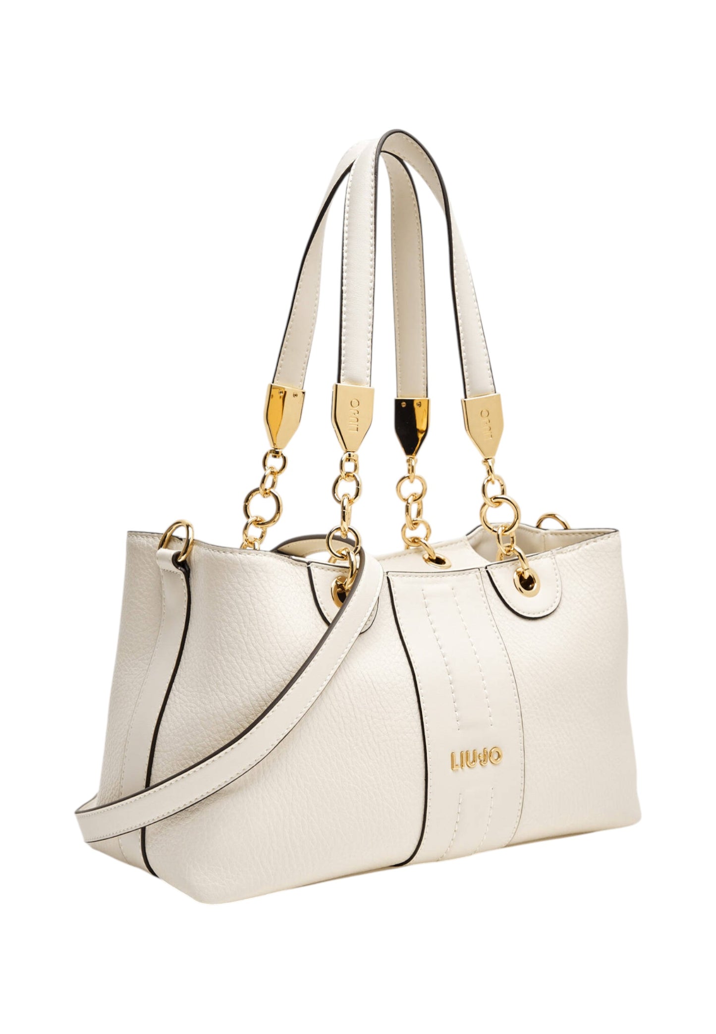 Borsa A Spalla Donna Liu Jo Small Tote Bag  AA6103E1109