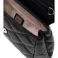 Borsa A Tracolla Donna Guess Mini Flap Crossbody Frances HWQG2241780