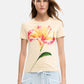 T-Shirt Manica Corta Donna Desigual  Estocolmo 26SWTK03