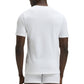 T-Shirt Manica Corta Uomo Boss 3 Pack Classic 50532468