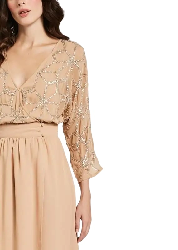 011FD15026 - Robe - Gaudi