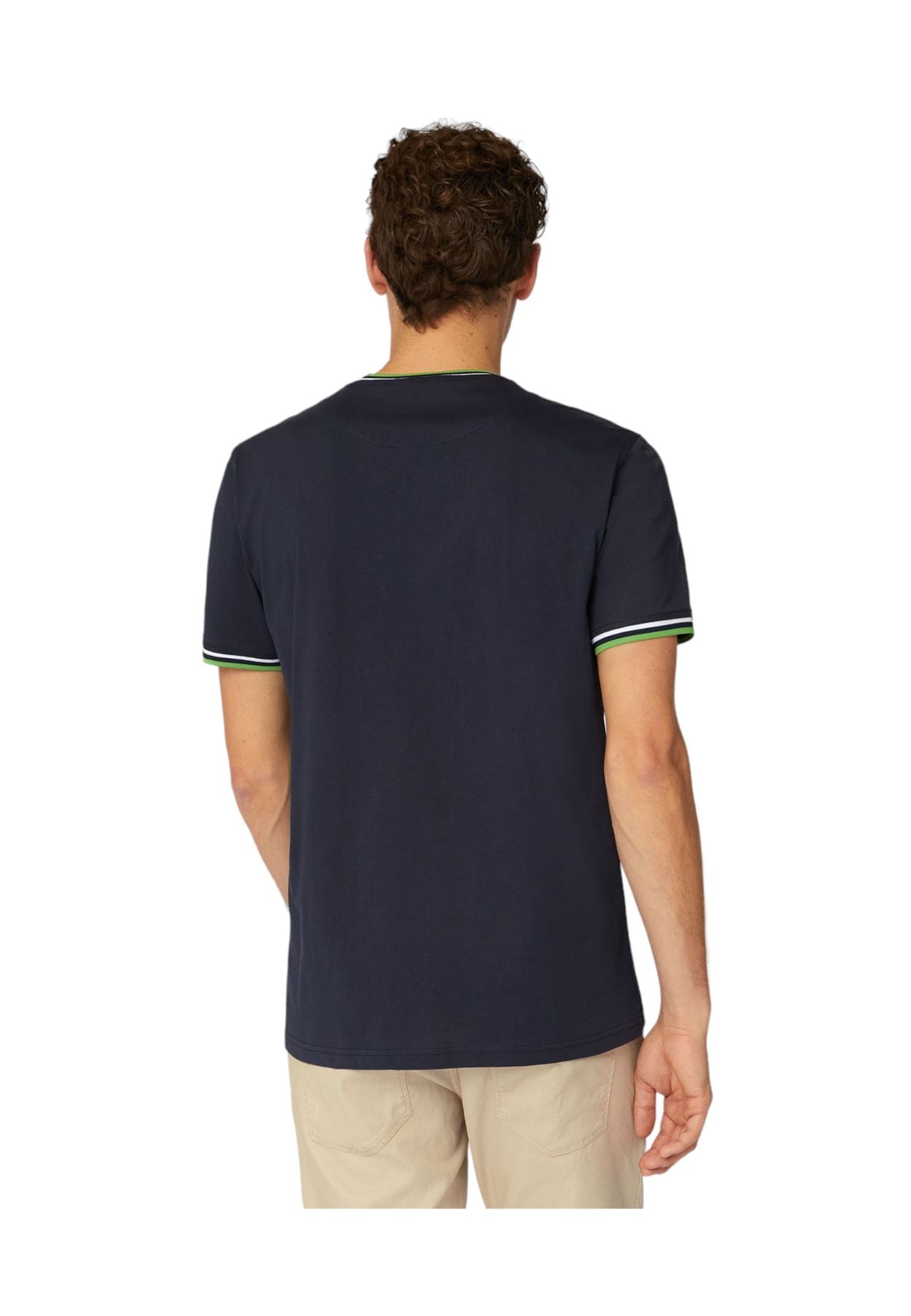 IRL188021223 - T-shirt - Harmont &amp; Blaine