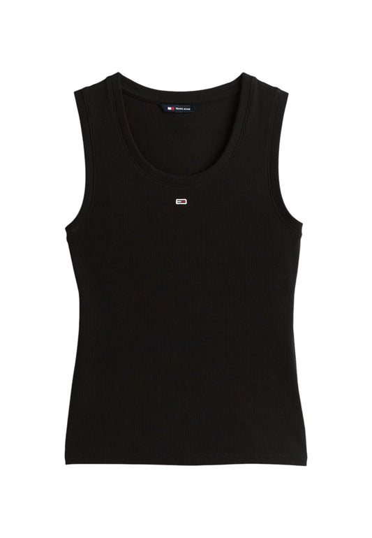 Canotta  Donna Tommy Jeans