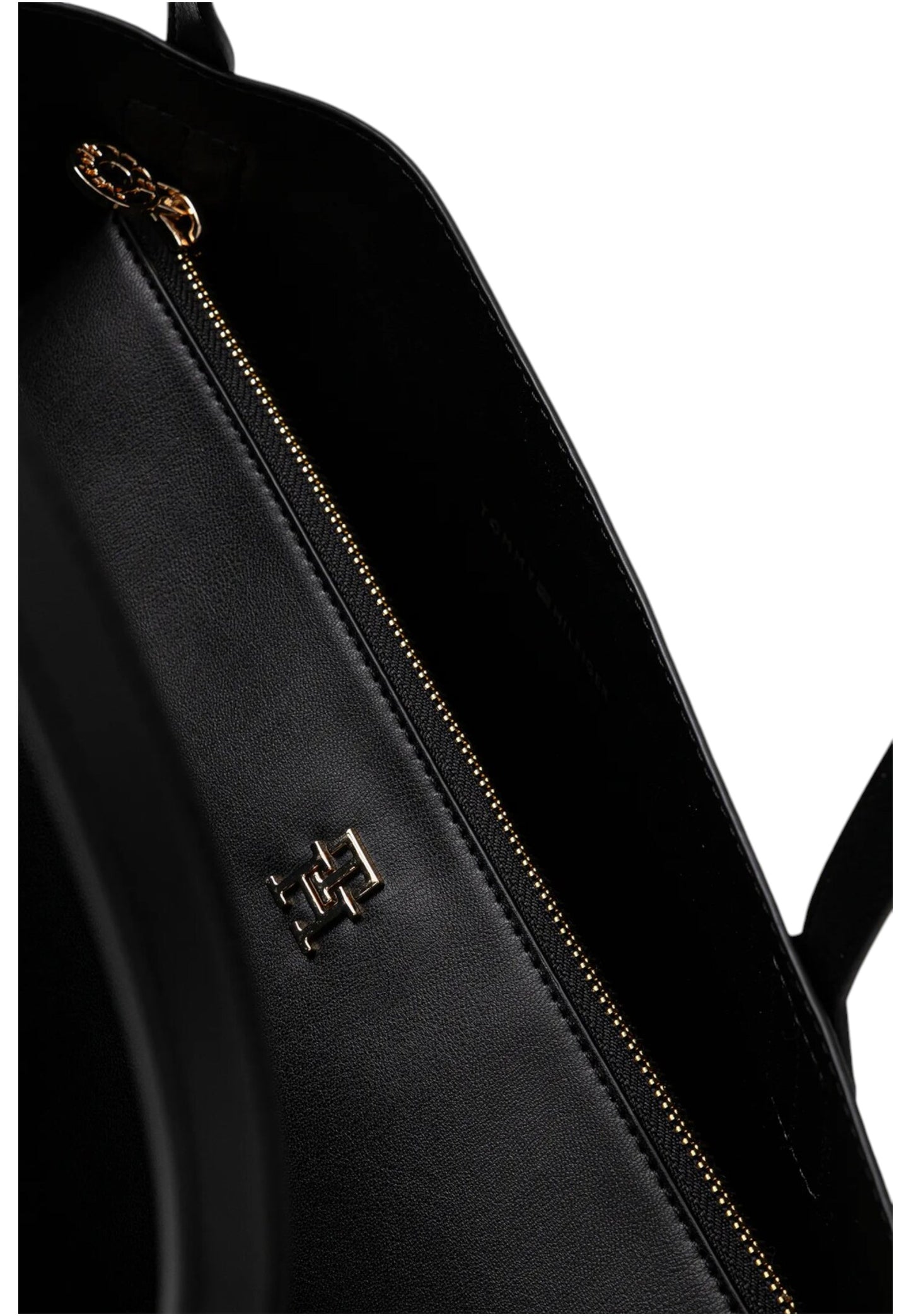 Borsa A Spalla Donna Tommy Hilfiger Tote Th Distinct AW0AW17461
