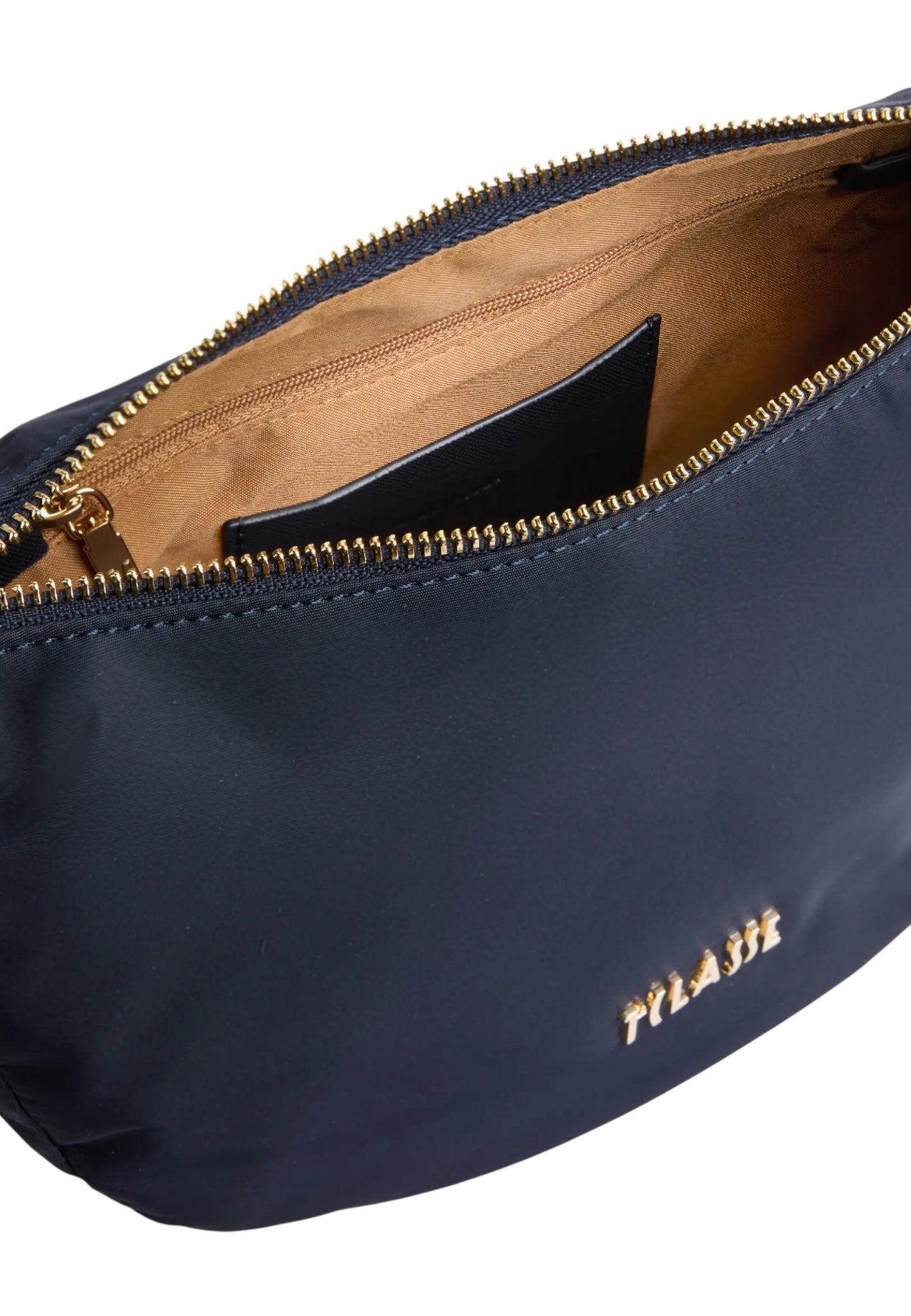 Borsa A Tracolla Donna Alviero Martini Mezzaluna Piccola Stormy Nylon 25IL1GZ679762