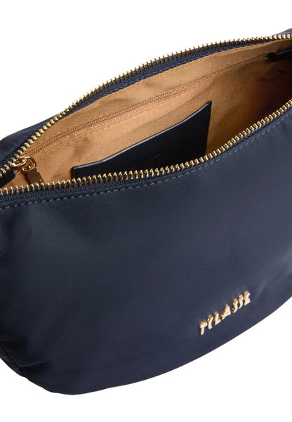 Borsa A Tracolla Donna Alviero Martini Mezzaluna Piccola Stormy Nylon 25IL1GZ679762