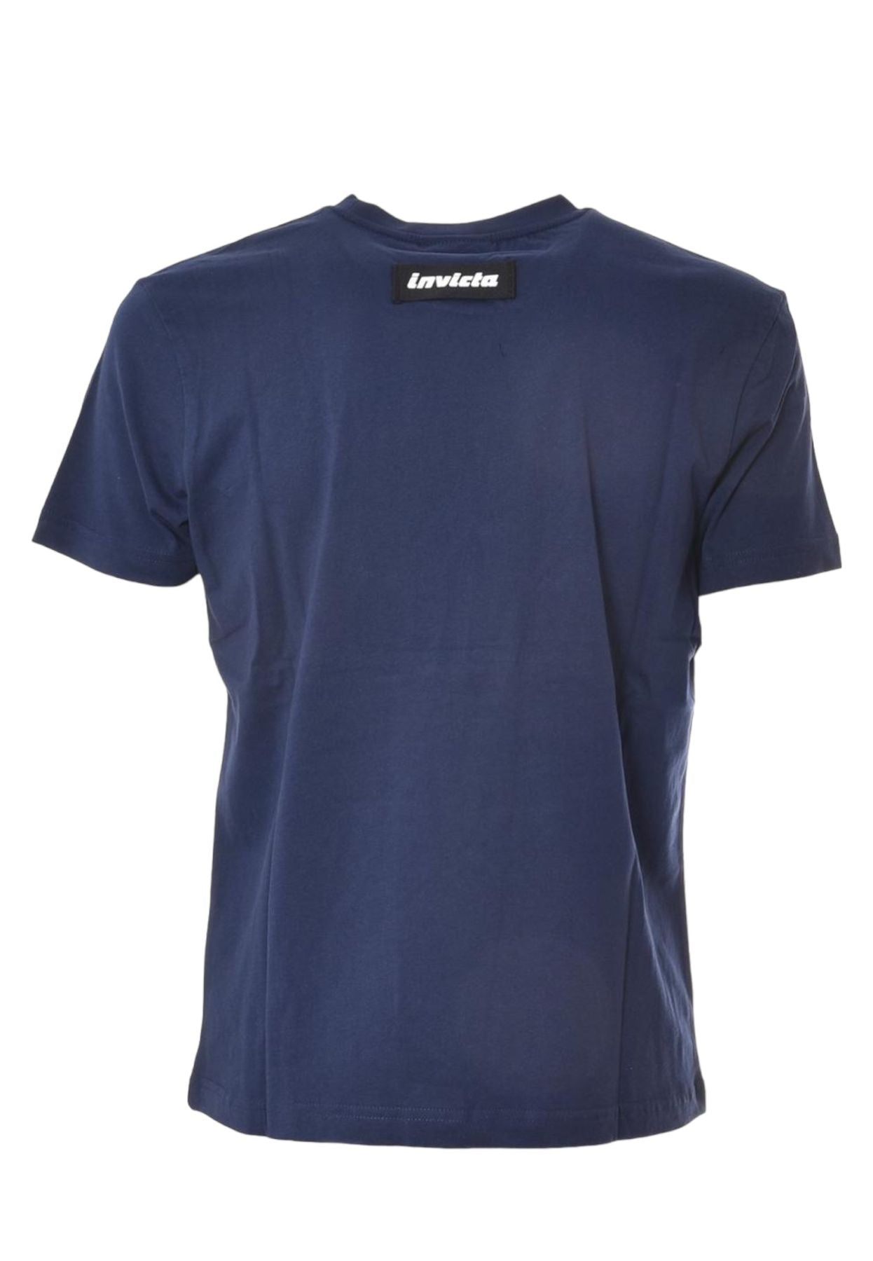 T-Shirt Manica Corta Uomo Invicta   4451301/U