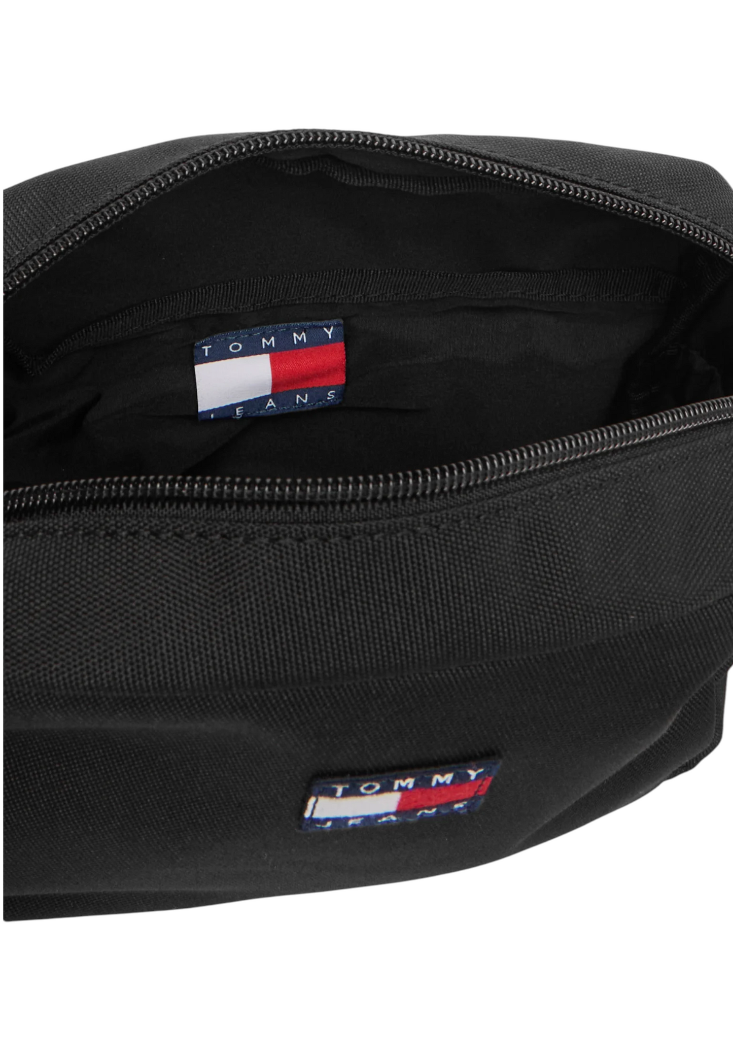 Borsa A Tracolla Donna Tommy Jeans Crossover Tjw Ess Daily AW0AW18769