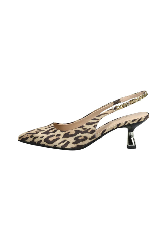 Sling Back  Donna Liu Jo  Sandi