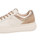 Sneakers  Donna Nero Giardini  Guanto T.Patty T.Glitter Gr.Top Sab Lunare I617430D