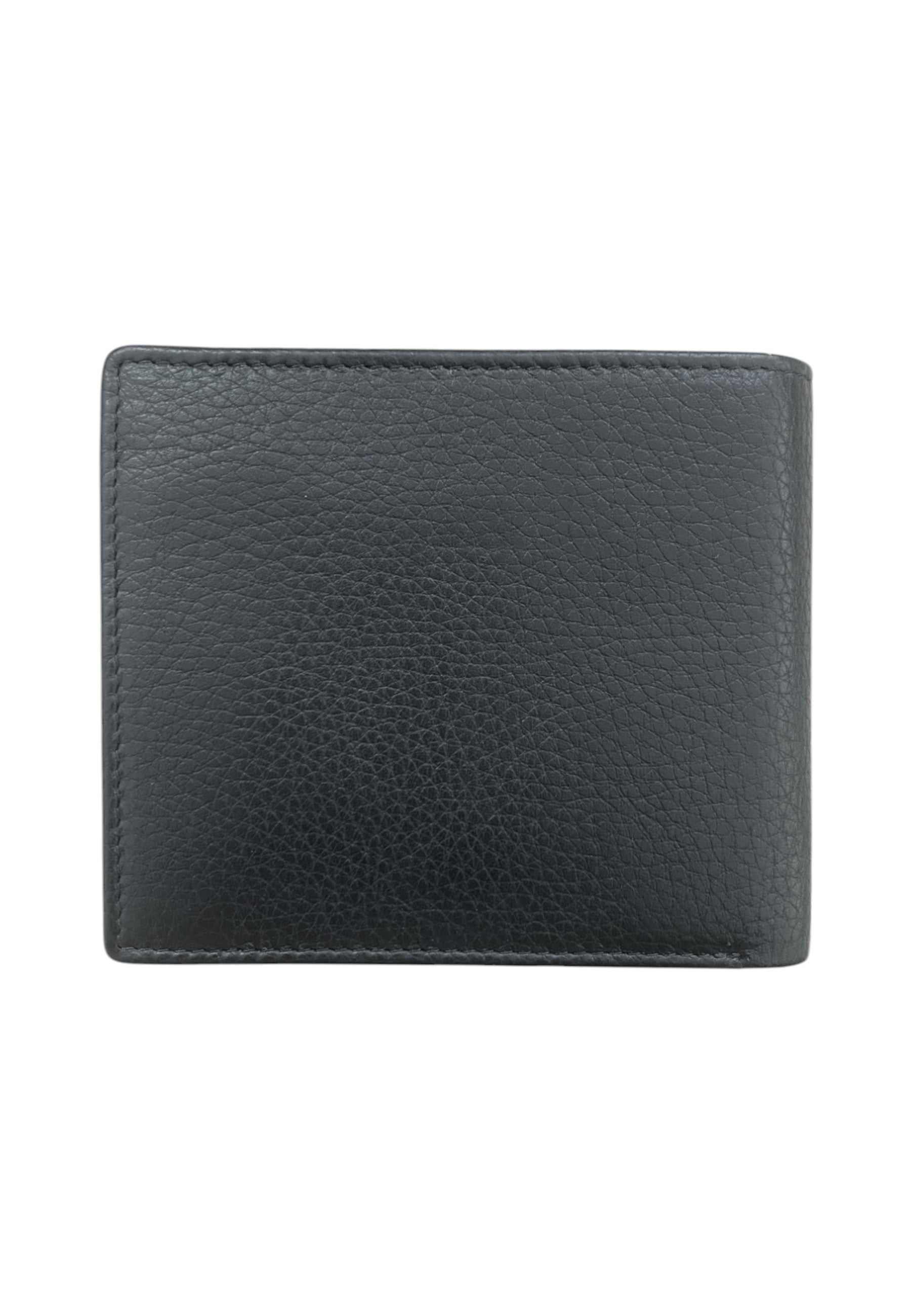 Portafoglio Con Portamonete Uomo    JR-W110