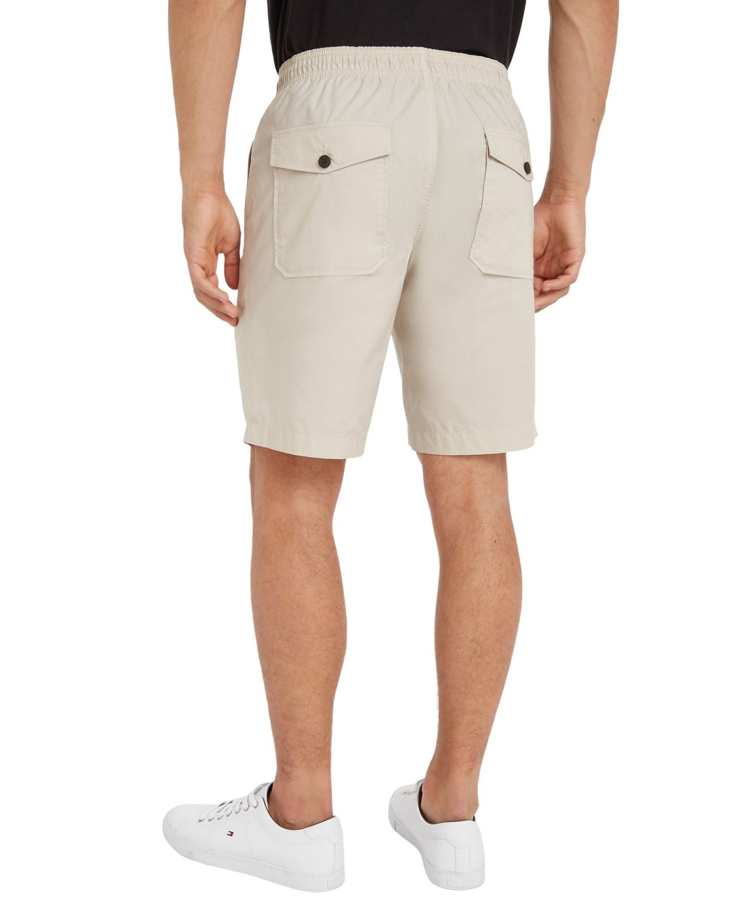 Pantaloncini  Uomo Tommy Hilfiger  Brooklyn Po Poplin MW0MW31245