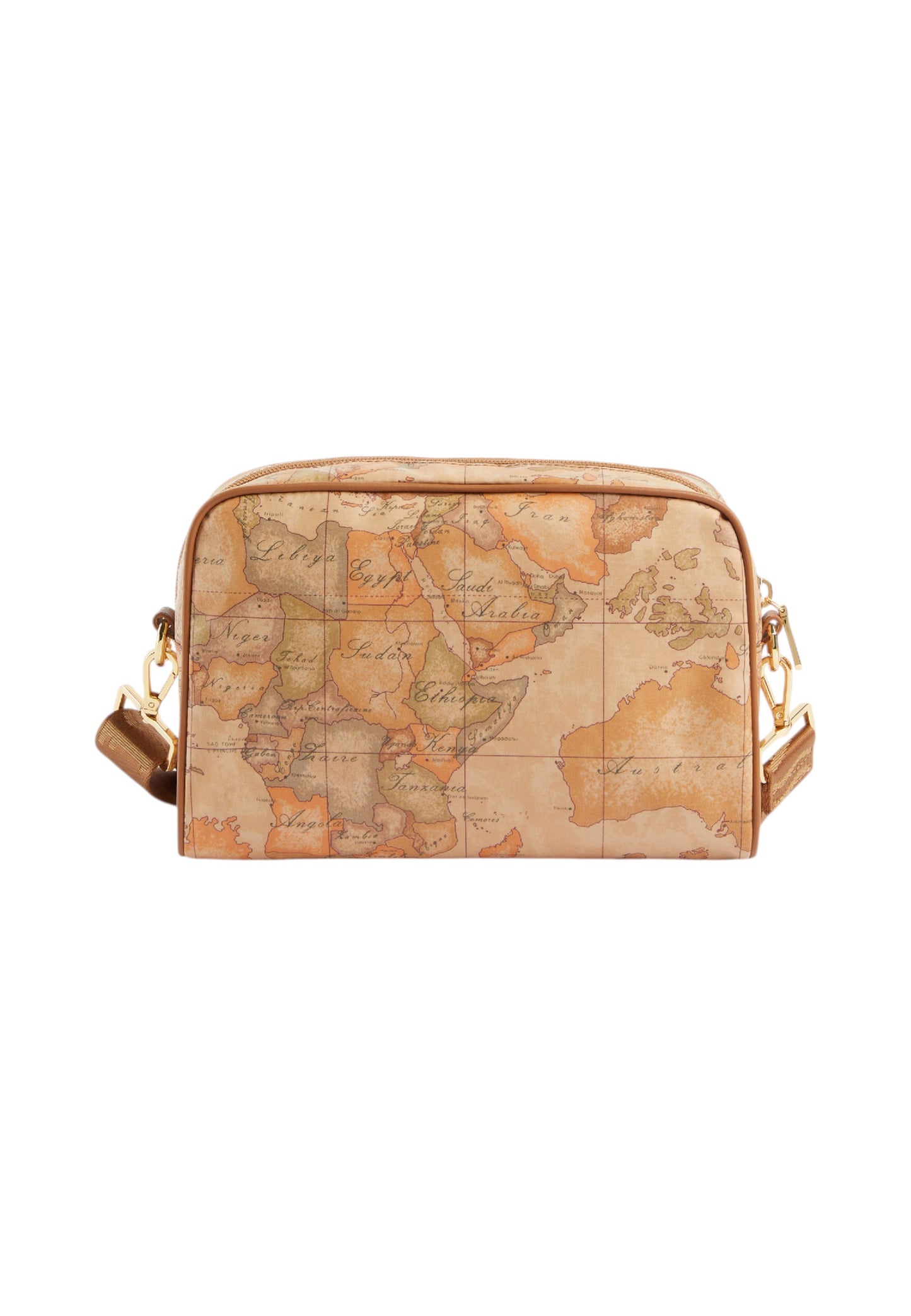 Borsa A Tracolla Donna Alviero Martini Reporter Geo Soft CS0036001