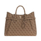 Borsa A Mano Donna Guess Girlfriend Satchel Yesba HWSG7833070